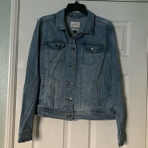 Universal Thread Jean Jacket
